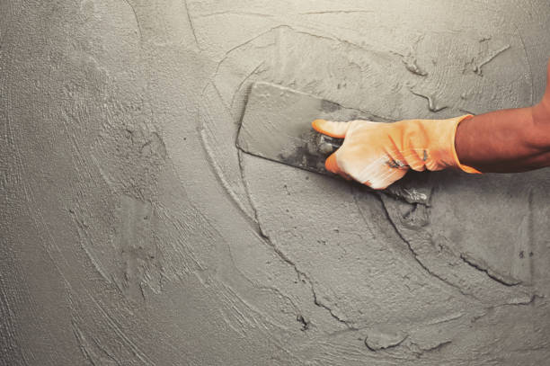 Best Commercial Concrete Contractor  in Stigler, OK