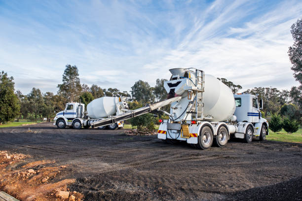 Best Concrete Leveling Services  in Stigler, OK