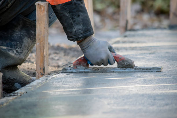Reliable OK Concrete contractor Solutions