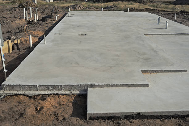 Best Concrete Sidewalk Installation  in Stigler, OK