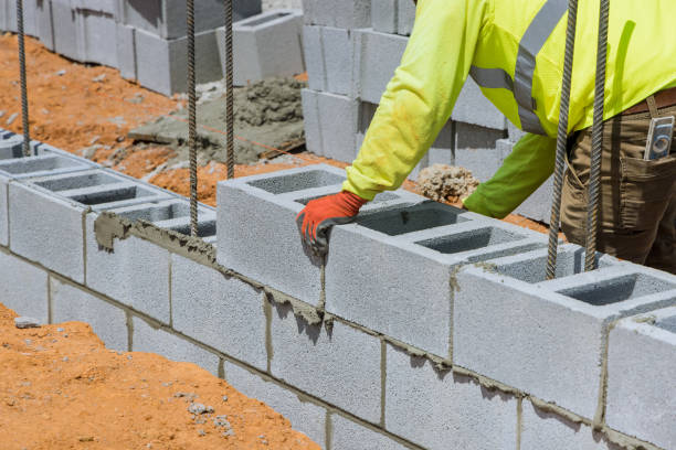 Best Custom Concrete Contractor  in Stigler, OK
