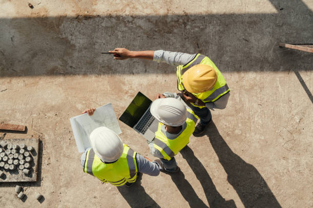 Best Concrete Repair Services  in Stigler, OK